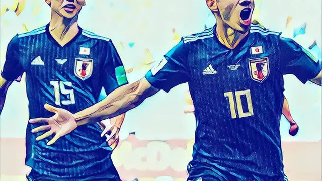 Fakta Piala Dunia, Dari Jumlah Penonton Sampai Trofi Yang Hilang!