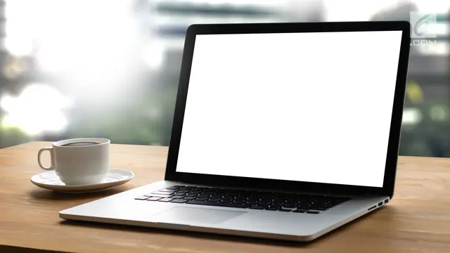 laptop
