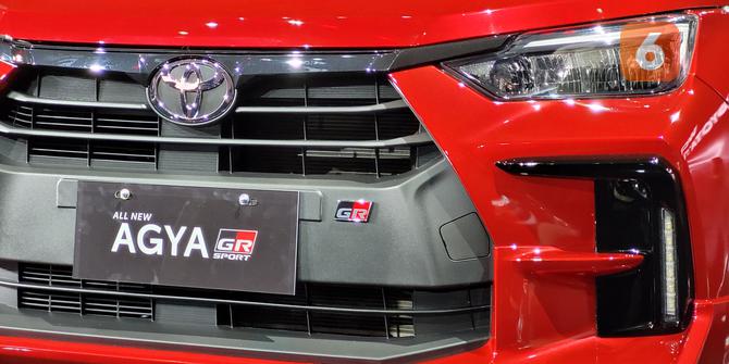 All New Toyota Agya: Apakah Masih LCGC atau Beda Segmen?