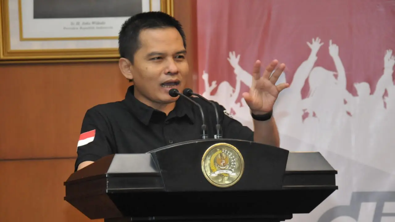 Ma'ruf Cahyono