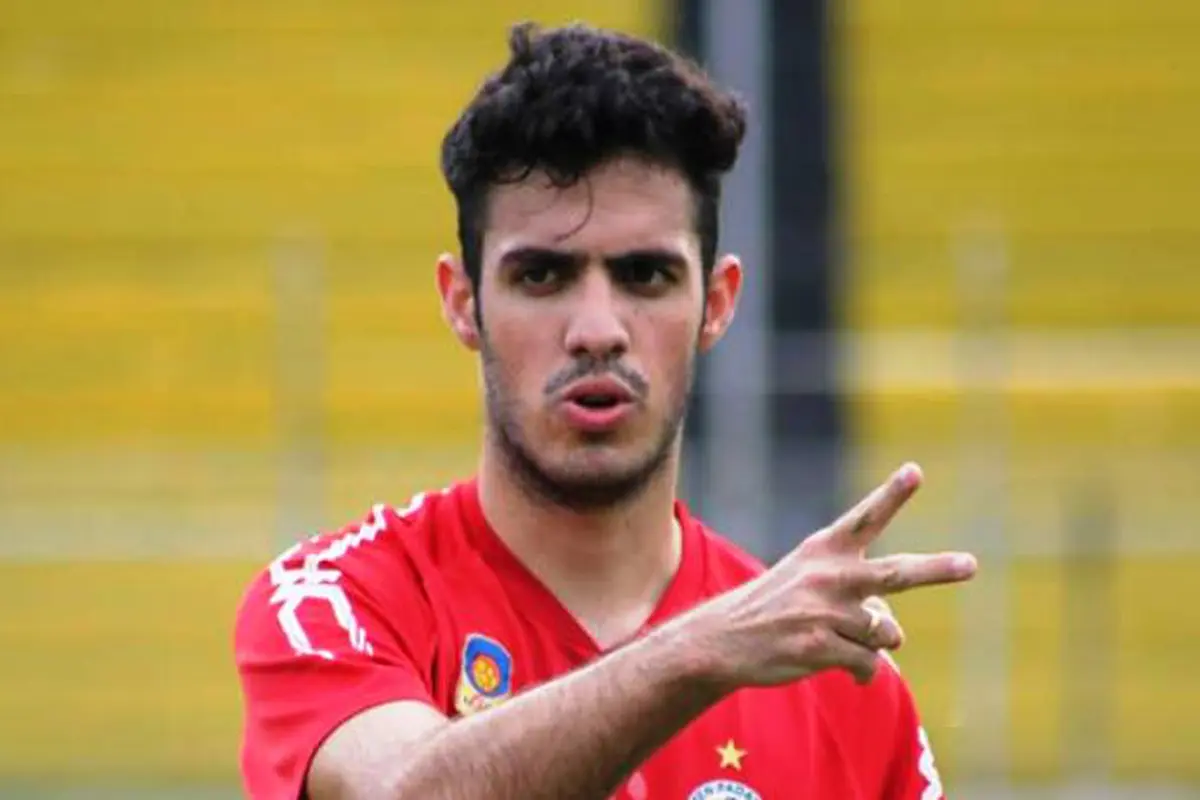 Tafarel Ellano