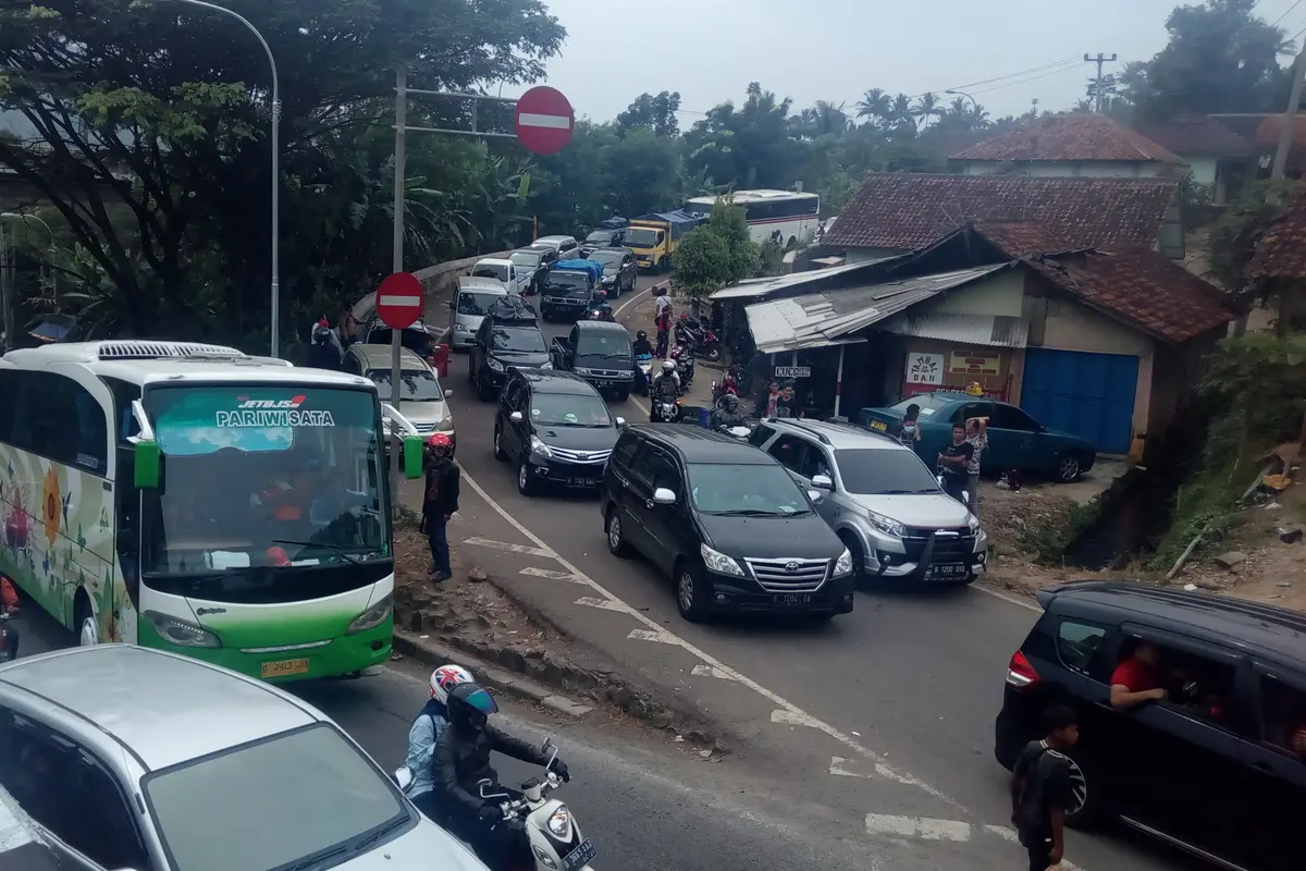 mudik 2017
