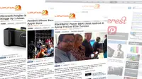 Top 5 Artikel Tekno Terpopuler Hari Ini 9 September