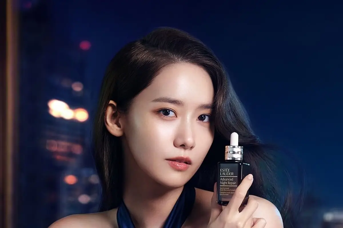 Estee Lauder