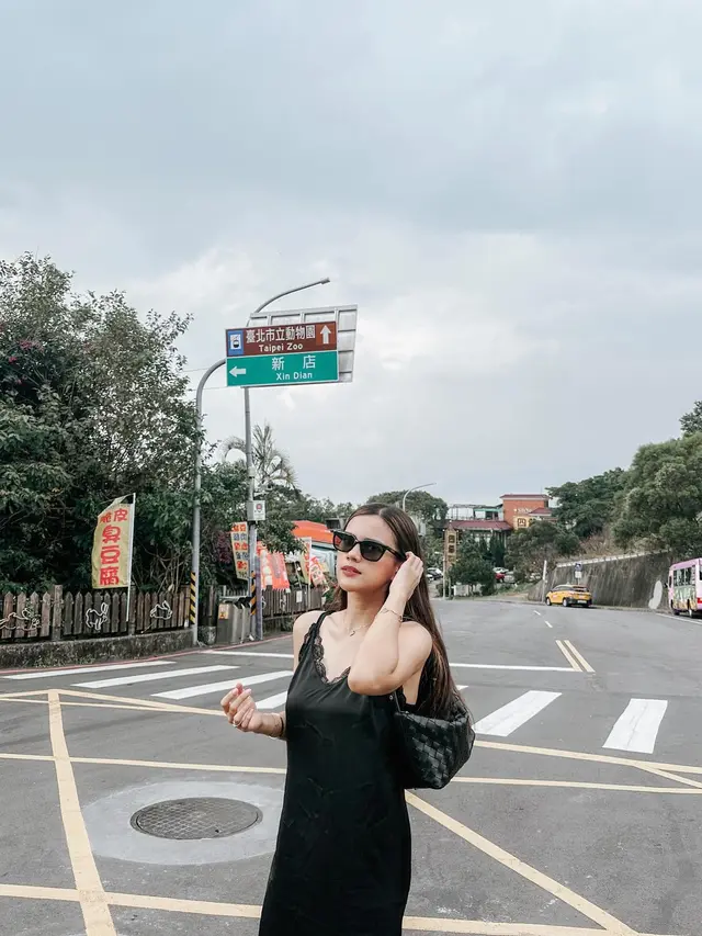 7 Potret Audi Marissa Liburan Ke Taiwan, Mainnya ke Sawah
