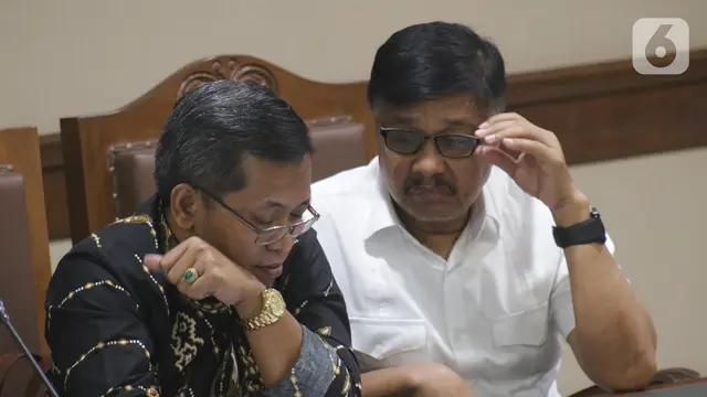 Dihukum 12 Tahun Penjara, Mantan Gubernur Sulteng Nur Alam Ajukan PK