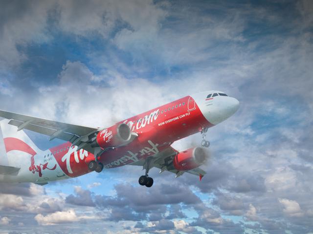Tiket Pesawat Murah Dihapus Bukan Gara Gara Airasia Jatuh Bisnis Liputan6 Com