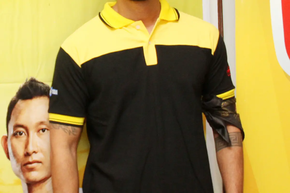 Rio Dewanto