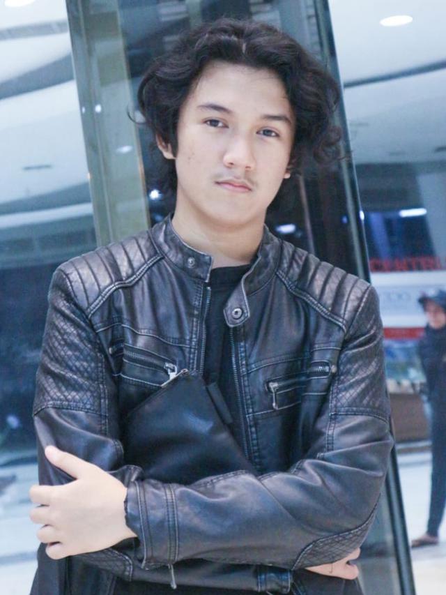 6 Potret Terbaru Difa Ryansyah, Runner Up Idola Cilik 4