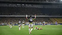 Juventus Capai Kesepakatan Awal dengan Fenerbahce untuk En-Nesyri, Keputusan Ada di Tangan Pemain
