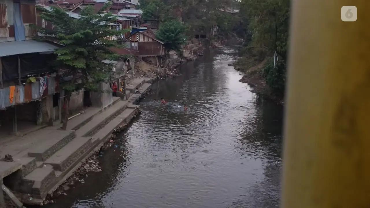 buaya merdeka