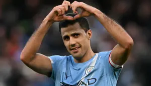Rodri Segera Gabung Barcelona, Ini Jadwal Kedatangan, Tes Medis, dan Perkenalannya