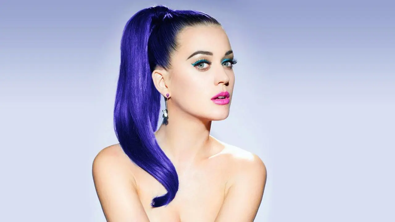Katy Perry