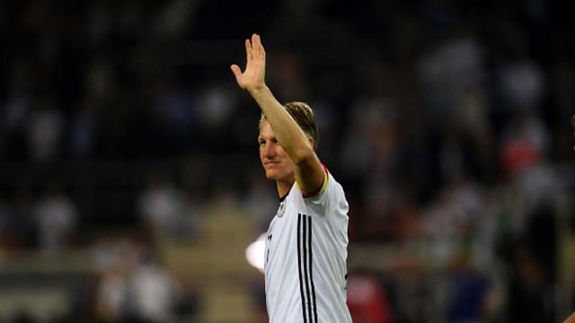 Bastian Schweinsteiger