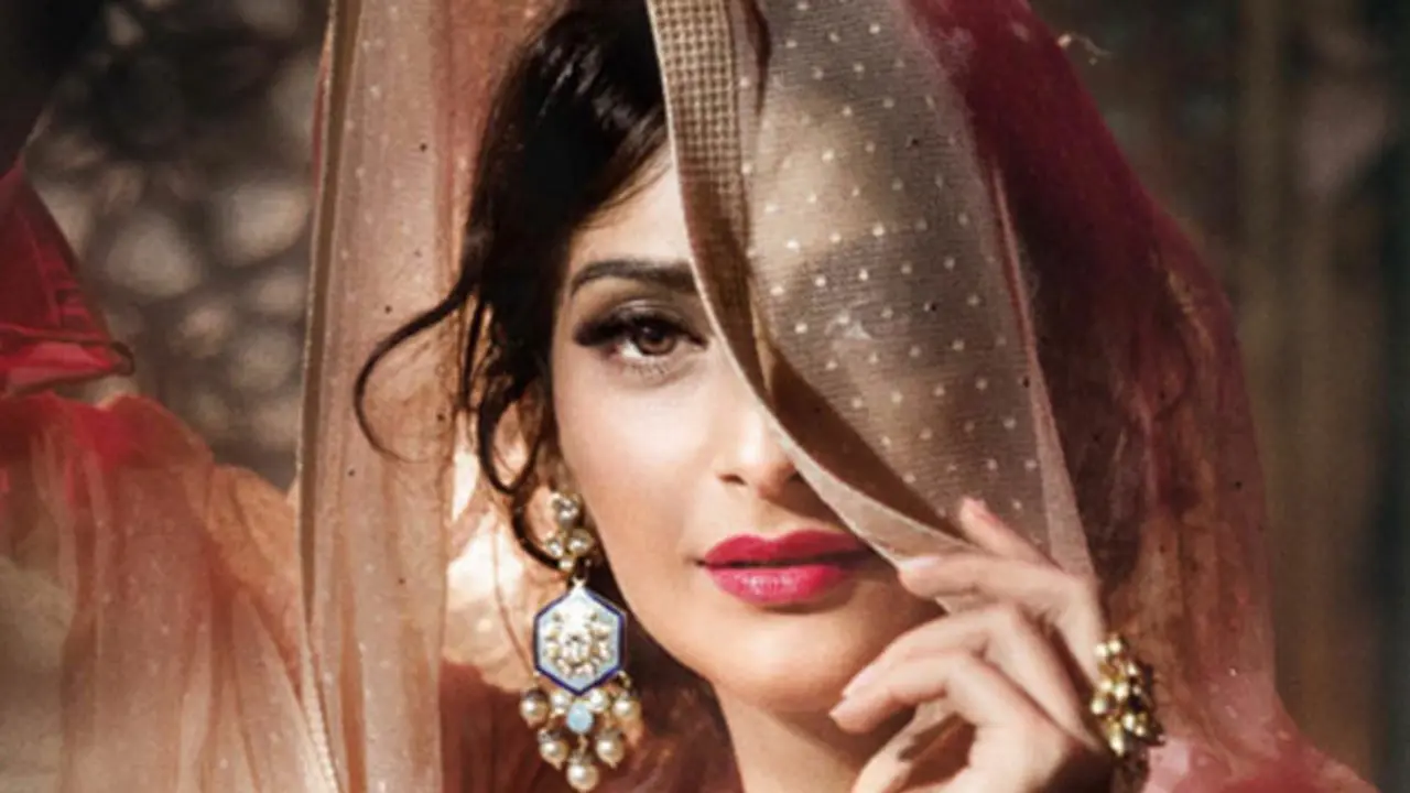 Sonam Kapoor