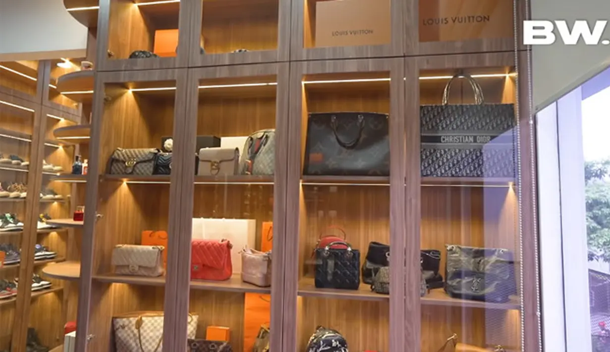 Rumah Felicya Angelista dan Caesar Hito (Youtube/ Boy William)