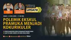 Kementerian Pendidikan, Kebudayaan, Riset, Tekonologi (Kemendikbud Ristek) tengah menjadi sorotan publik setelah Menteri Nadiem Makarim mengeluarkan Permendikbud Nomor 12 Tahun 2024. Dalam peraturan itu disebutkan tentang Kurikulum Pendidikan Dasar d...