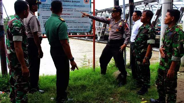Banjir Brebes