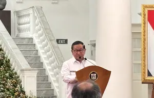 Jakarta Makin Diperhitungkan, Peringkat Kota Global Naik ke-140