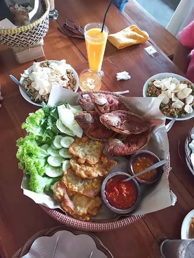 Resto Sunda Kahyangan