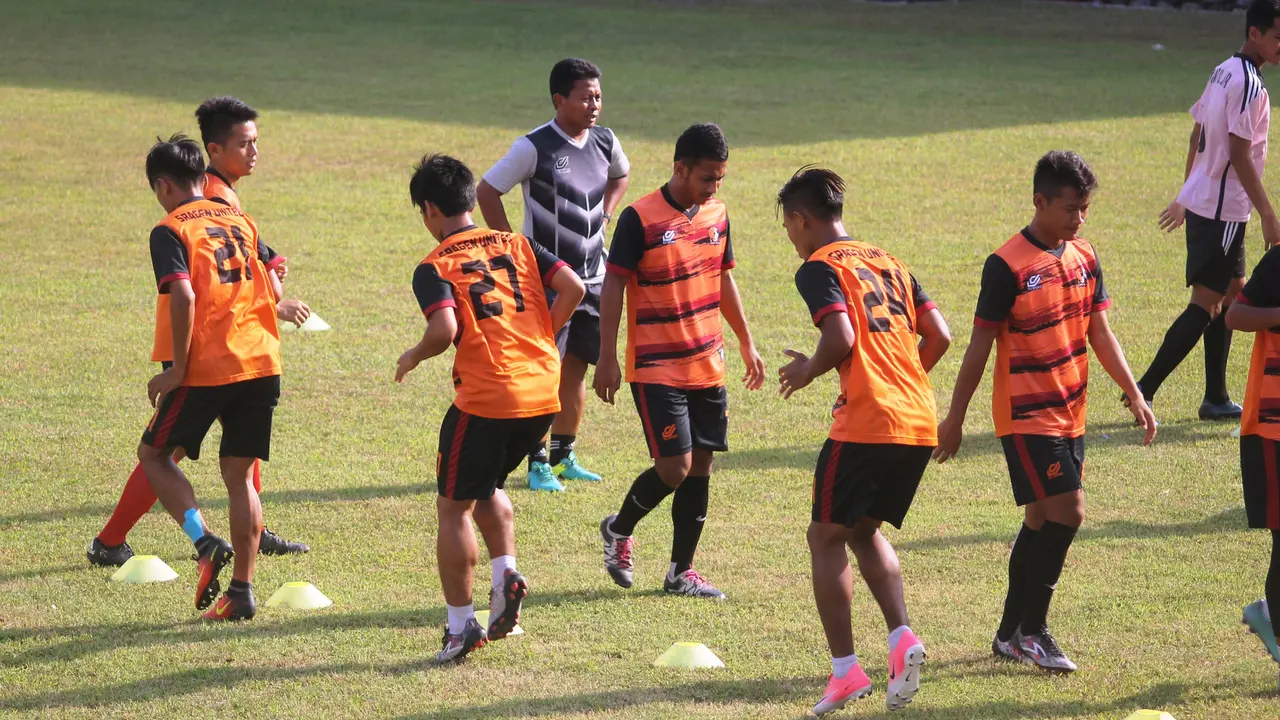 Sragen United