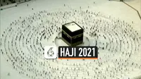 Arab Saudi Resmi Tetapkan Kuota dan Ketentuan Haji 2021, Ini 4 Syaratnya