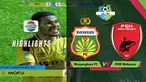 Berita video momen tekel keras Vendry Mofu pada laga lanjutan Gojek Liga 1 2018 bersama Bukalapak, Bhayangkara FC vs PSM Makassar, di Stadion PTIK, Jakarta, Senin (3/12/2018).