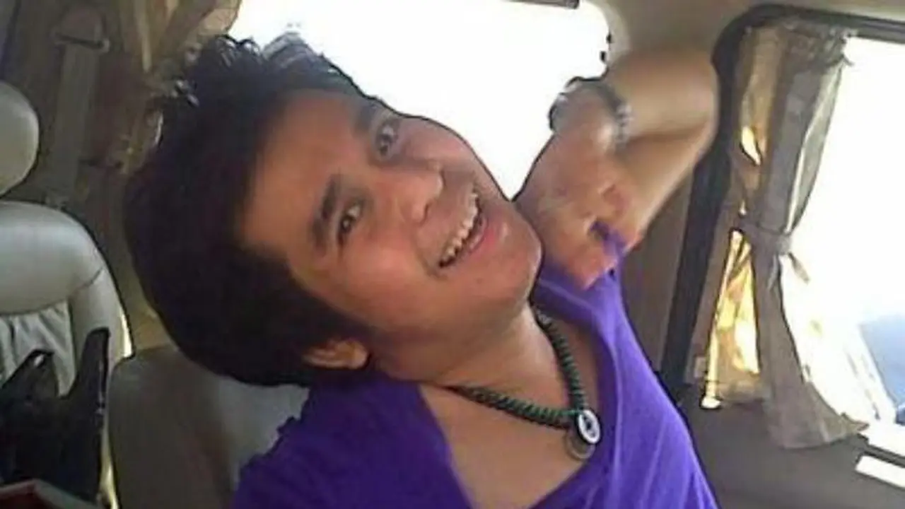 Olga Syahputra
