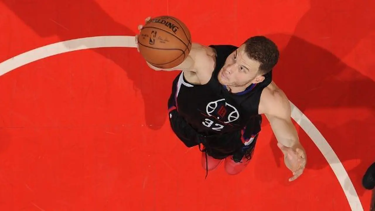 Blake Griffin
