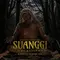 Iwa K Keluar dari Zona Nyaman, Lakoni Karakter Misterius Aroba di Film Suanggi: Ilmu Kutukan