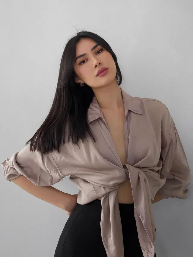 Tanggapan Influencer Indonesia Usai Dituding Lakukan Body Shaming Model Victoria's Secret