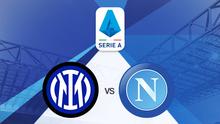 Serie A - Inter Milan Vs Napoli (Bola.com/Adreanus Titus)