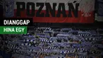 Berita video suporter Lech Poznan dianggap menghina pemain Lechia Gdansk, Egy Maulana Vikri, saat pertandingan. Insiden tersebut membuat wanita Indonesia yang tinggal di Polandia ini, Savira Grace, bertindak menenangkan.