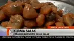 Seperti apa kurma salak kreasi warga Jember, Jawa Timur?