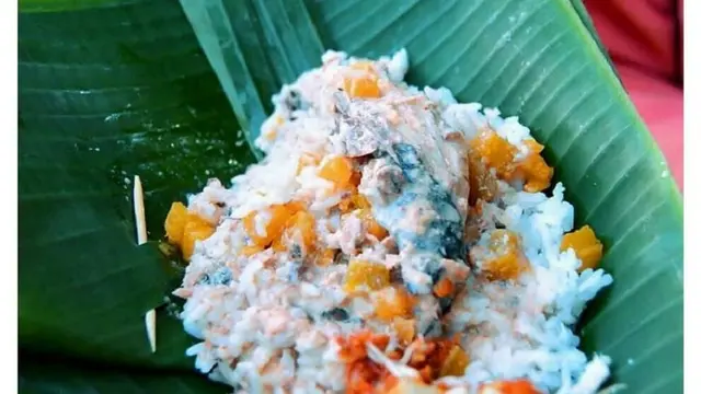 Nase Sodu