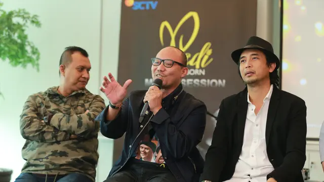 [Bintang] Padi Reborn