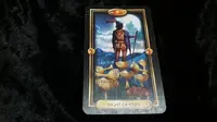 Tarot Minggu Ini: Berhati-hati dalam Mengambil Keputusan