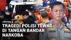 Komisi Kepolisian Nasional (Kompolnas) menemukan indikasi dua anggota polisi yang ditemukan tewas di Sungai Katingan, Kalimantan Tengah, disiksa terlebih dahulu sebelum dibuang ke sungai. Sementara itu, Kapolda Kalimantan Tengah meminta para pelaku y...