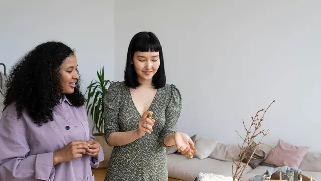 Karakter Penyuka Aroma Woody, si Pribadi Tenang dengan Kesan Hangat dan Nyaman