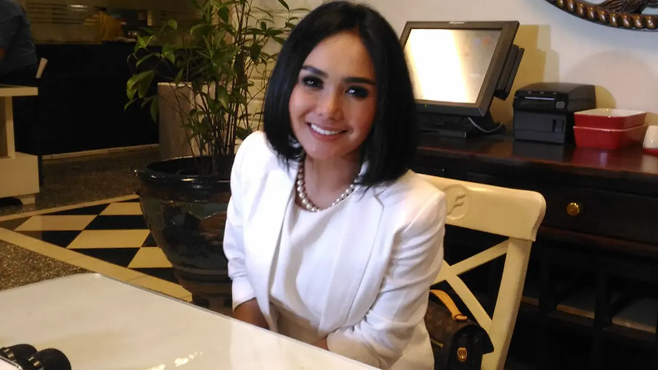 Yuni Shara