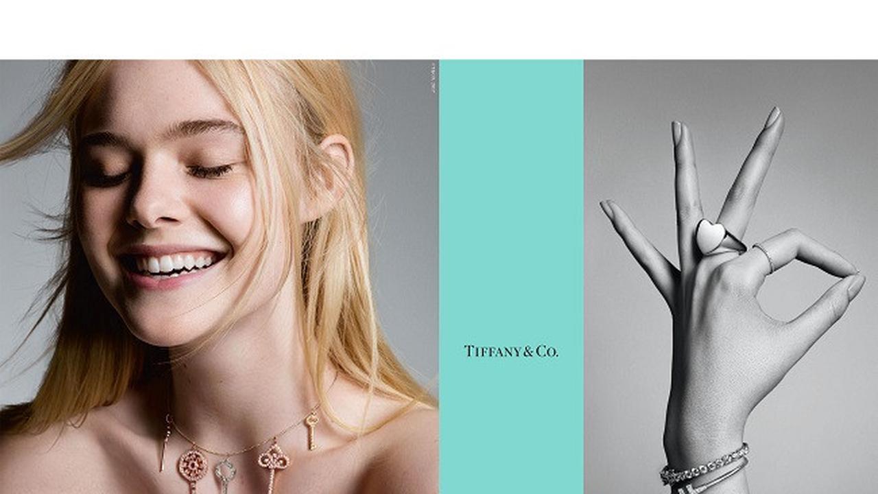 Tiffany & Co Rayakan Gaya Individu dalam Koleksi Musim Gugur 2017