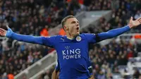 Saingi Chelsea, Manchester City Juga Bidik Vardy