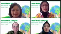 Olah Sampah dengan Konsep Sirkular Ekonomi, Bisa Jadi Campuran untuk Aspal