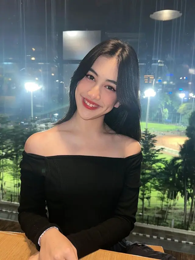 Chelsea JKT48