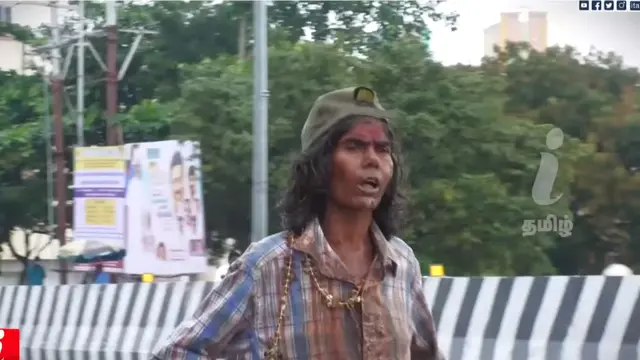 ODGJ Jadi Dewa