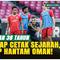 John Herdman memastikan Timnas Indonesia siap menghadapi Oman di Stadion Utama Gelora Bung Karno, Jumat (5/6/2026). Herdman dan Kevin Diks optimistis Garuda mampu mengakhiri penantian kemenangan atas Oman yang telah berlangsung sekitar 38 tahun.