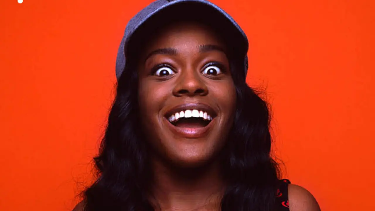 Azelia Banks Ejek Zayn Malik Seperti Transgender