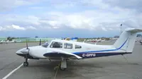 Berlibur di Puerto Rico, Remaja AS Tewas Akibat Pesawat Jatuh (VOA News)