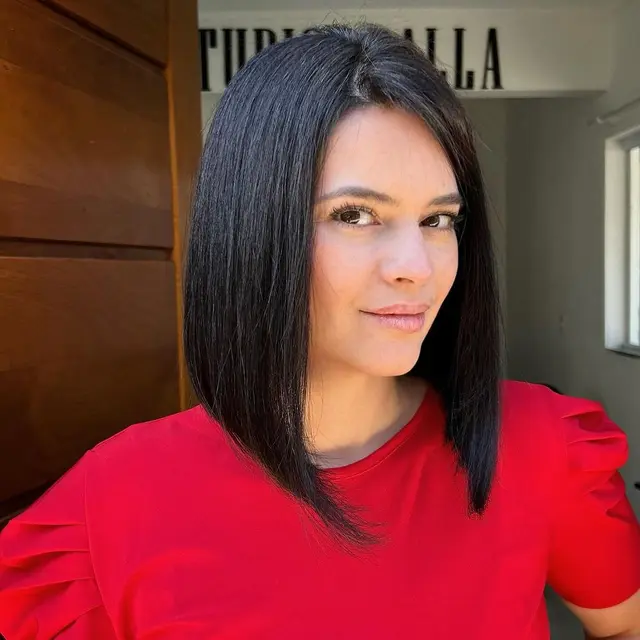 Rekomendasi Model Rambut Pendek yang Cocok untuk Wanita dengan Wajah Bulat