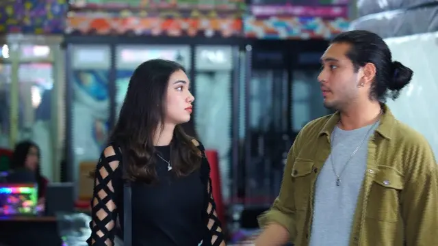 Love Story The Series